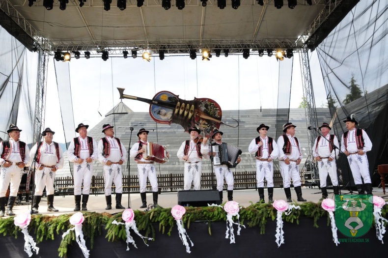 Jánošíkove dni 2015-19