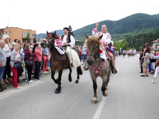 Jánošíkove dni 2015-10