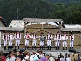 Jánošíkove dni 2015-17