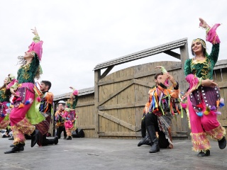 Jánošíkove dni 2015-16