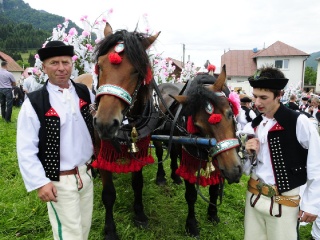 Jánošíkove dni 2015-19