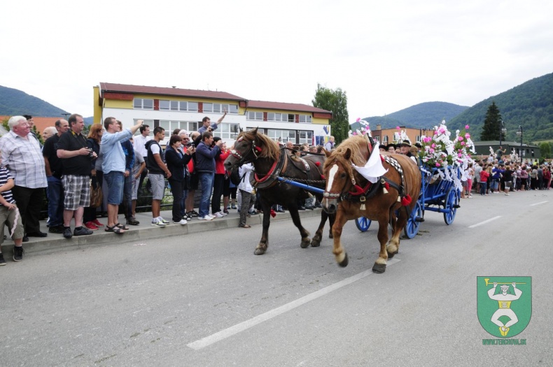 Jánošíkove dni 2015-11