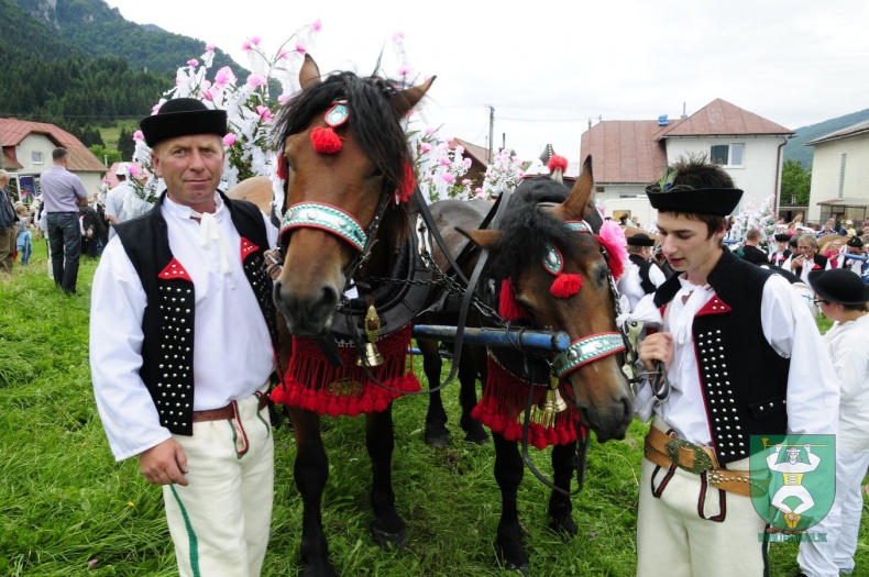 Jánošíkove dni 2015-19