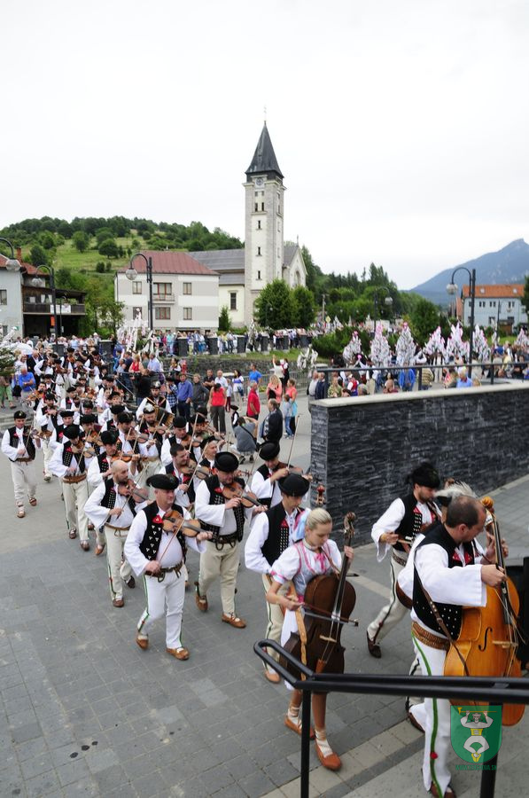 Jánošíkove dni 2015-4