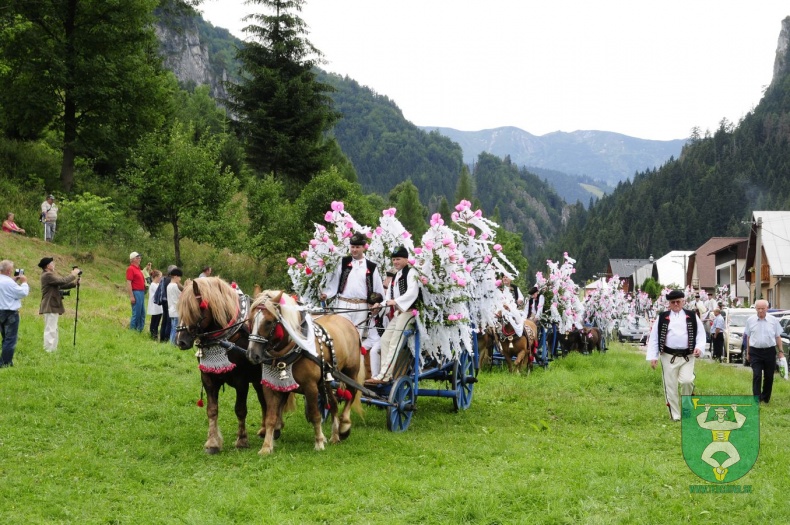 Jánošíkove dni 2015-18