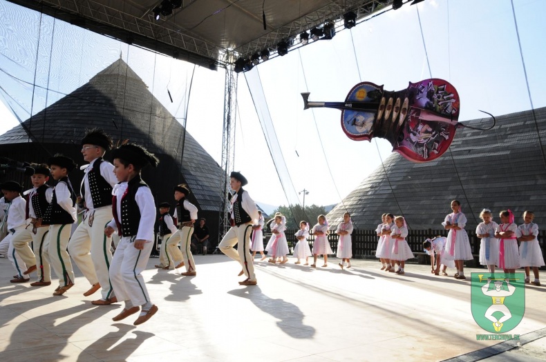 Jánošíkove dni 2015-20