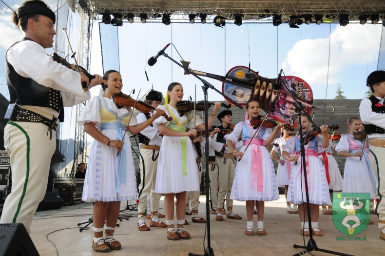 Jánošíkove dni 2015-12