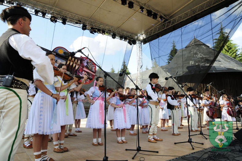 Jánošíkove dni 2015-10