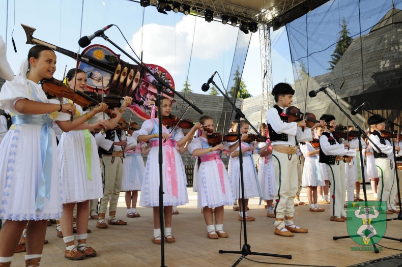 Jánošíkove dni 2015-11