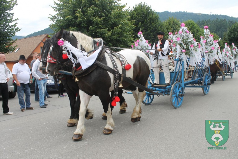 Jánošíkove dni 2015-27