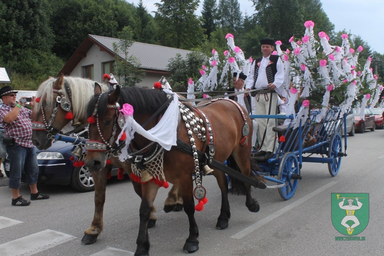 Jánošíkove dni 2015-42