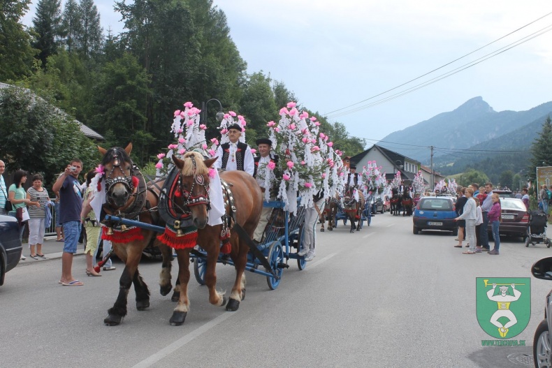 Jánošíkove dni 2015-40