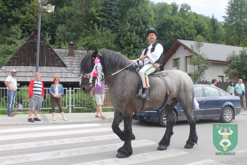 Jánošíkove dni 2015-29