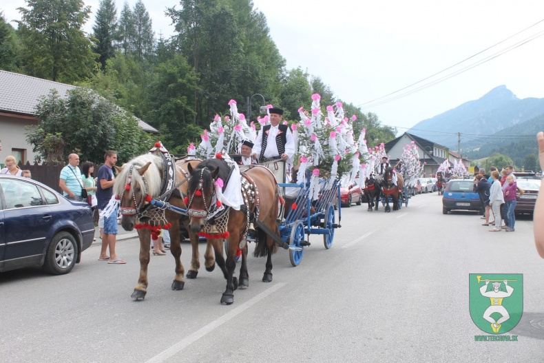 Jánošíkove dni 2015-41