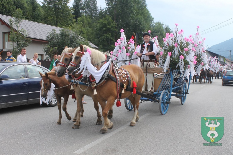 Jánošíkove dni 2015-35