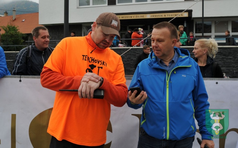 Terchovský polmaratón 2015-3