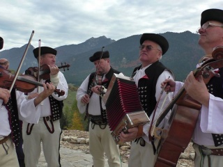 Rozhľadňa – Terchovské srdce-35