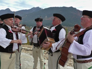 Rozhľadňa – Terchovské srdce-32