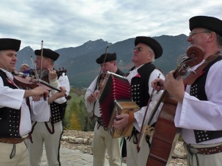 Rozhľadňa – Terchovské srdce-36