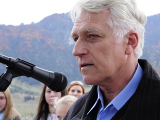 Rozhľadňa – Terchovské srdce-28