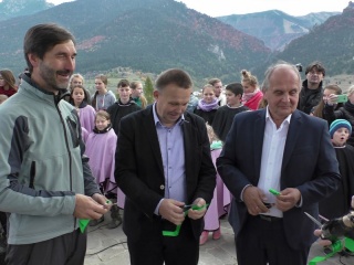 Rozhľadňa – Terchovské srdce-20