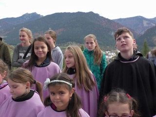 Rozhľadňa – Terchovské srdce-9