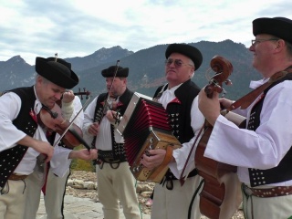 Rozhľadňa – Terchovské srdce-34