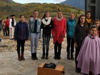 Rozhľadňa – Terchovské srdce-2