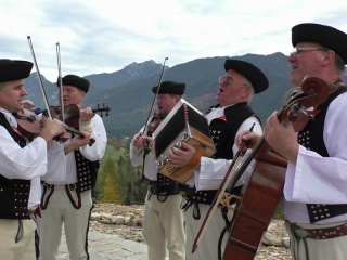 Rozhľadňa – Terchovské srdce-37