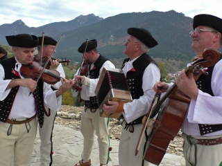 Rozhľadňa – Terchovské srdce-33