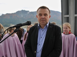 Rozhľadňa – Terchovské srdce-6