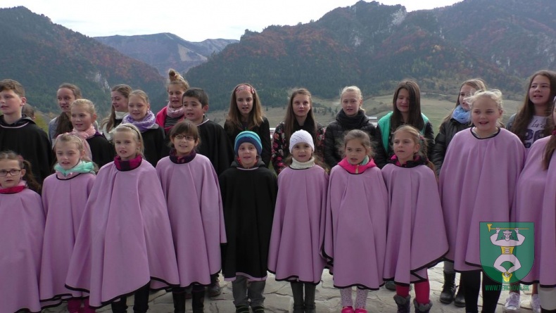 Rozhľadňa – Terchovské srdce-12