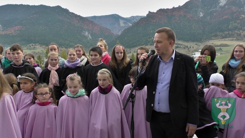 Rozhľadňa – Terchovské srdce-31