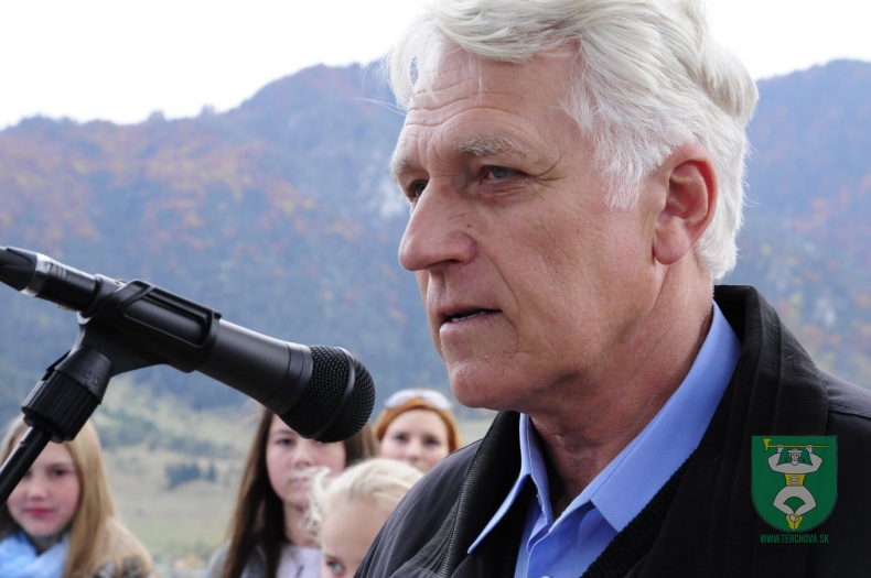 Rozhľadňa – Terchovské srdce-28