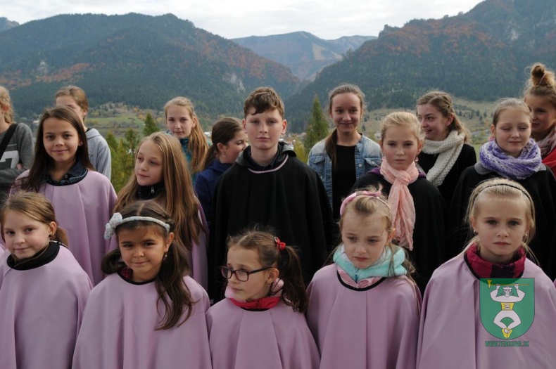 Rozhľadňa – Terchovské srdce-5