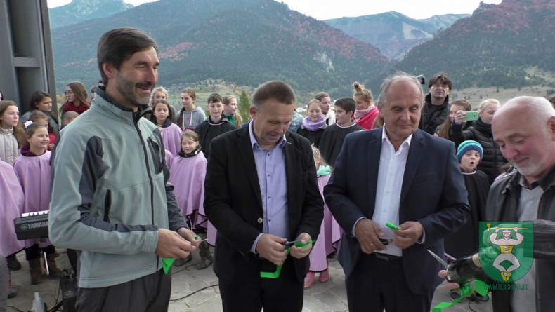 Rozhľadňa – Terchovské srdce-20