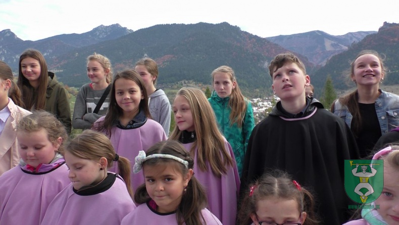 Rozhľadňa – Terchovské srdce-9