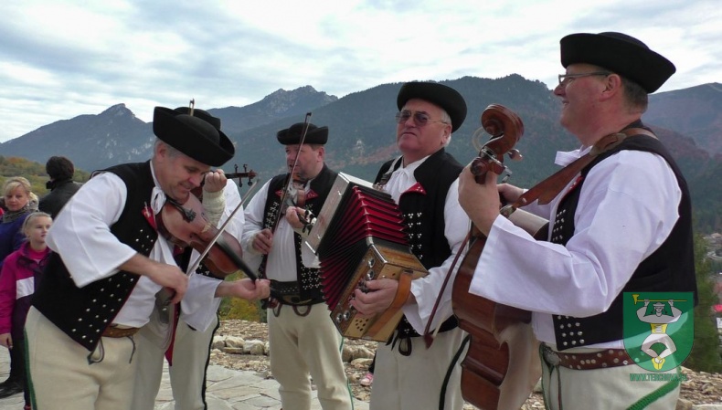 Rozhľadňa – Terchovské srdce-34