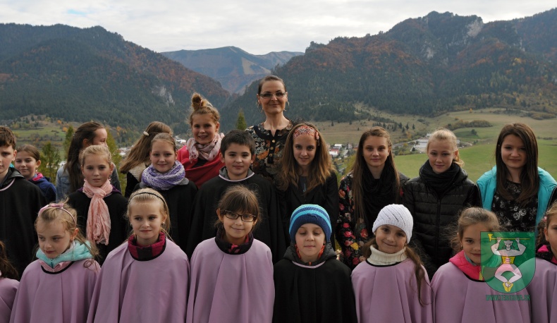 Rozhľadňa – Terchovské srdce