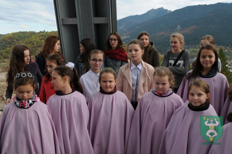 Rozhľadňa – Terchovské srdce-4