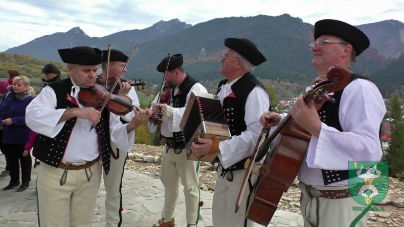 Rozhľadňa – Terchovské srdce-33