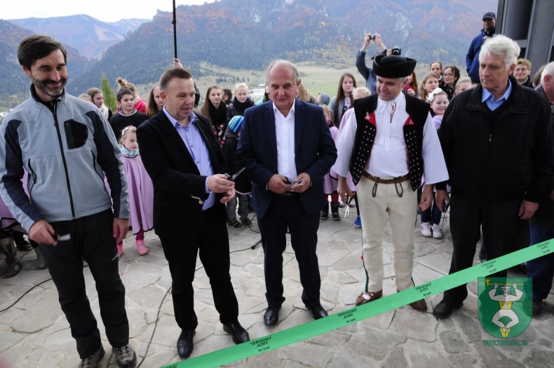 Rozhľadňa – Terchovské srdce-30