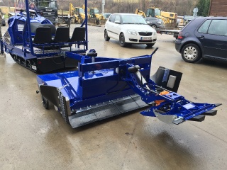 Bežkárske trate v Terchovej