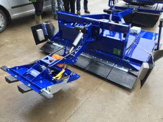 Bežkárske trate v Terchovej-5