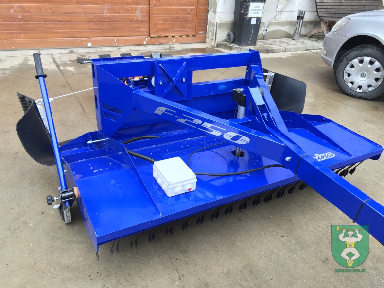 Bežkárske trate v Terchovej-3