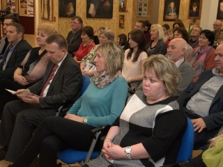 Adventny koncert 2015-16