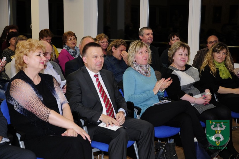 Adventny koncert 2015-2