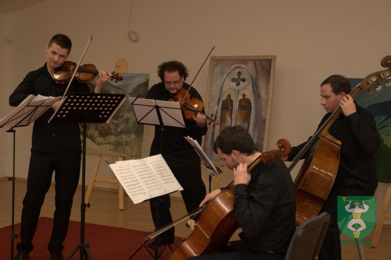 Adventny koncert 2015-17