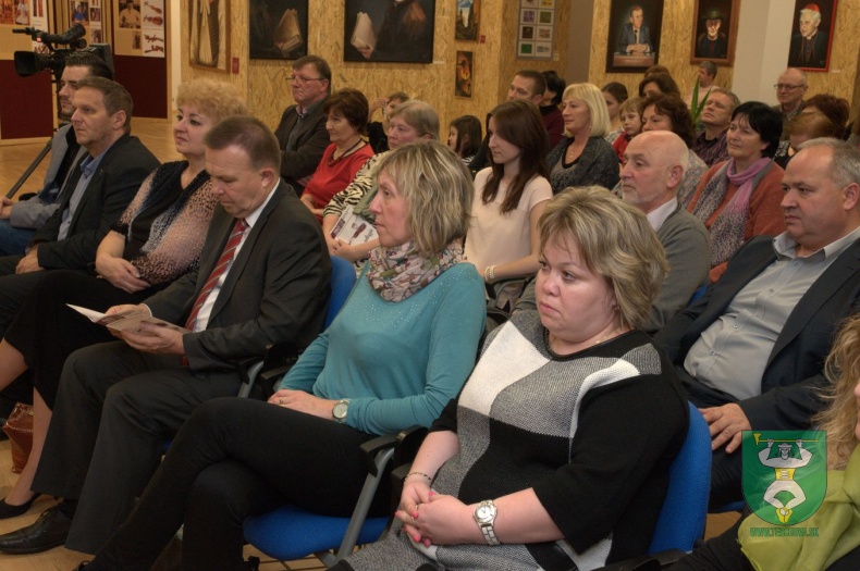 Adventny koncert 2015-16