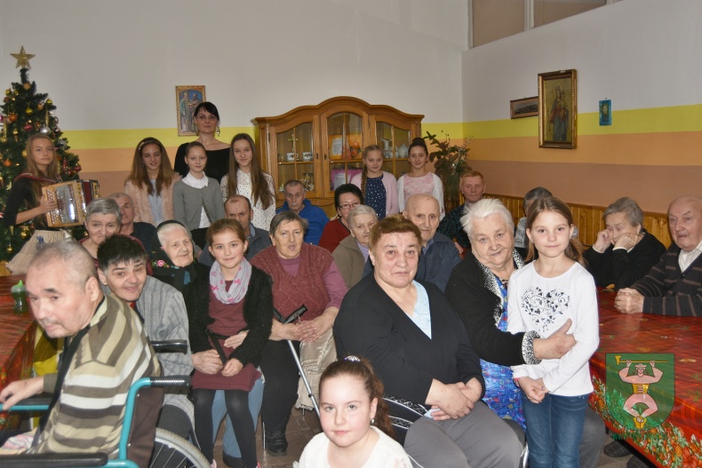 Predvianočný koncert pre dôchodcov-5